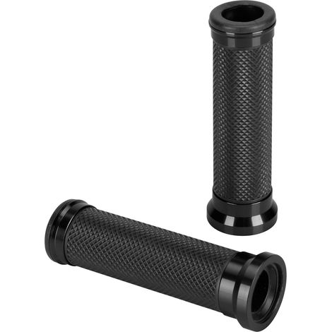 Alu-Grip, manopole universali - Nero