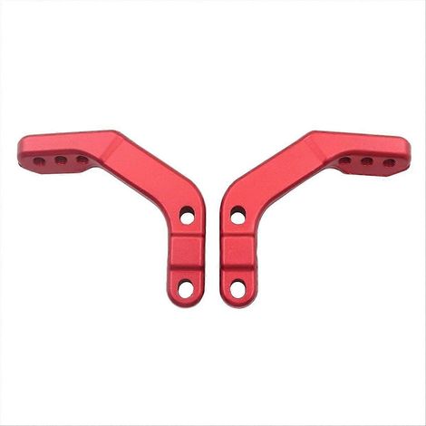 Support de fixation pour protège-mains, collier de serrage universel de 28 mm pour guidon de motocross EXC RMZ, A (1/5)