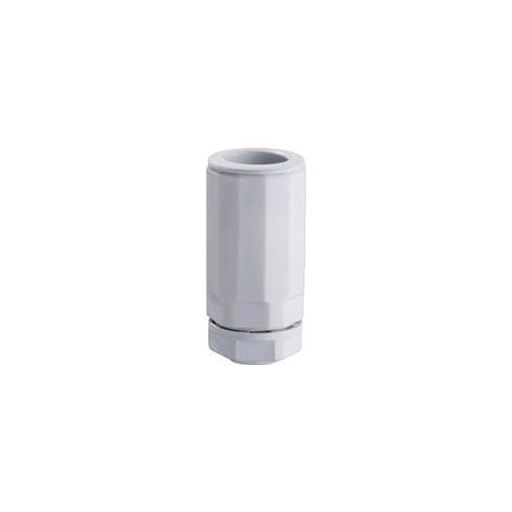 RACCORDO STAGNO GIUNTO MANICOTTO TUBO/CASSETTA TUBO RIGIDO 32 mm
