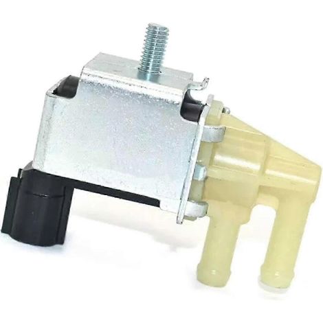 Électrovanne neuve compatible avec les moteurs hors-bord Mercury Mariner, haute qualité 877805T js s20241212554 (1/3)