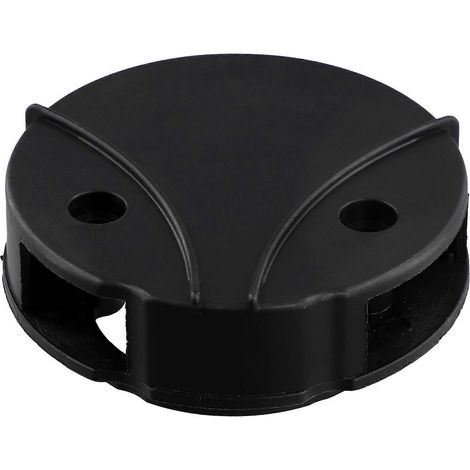 Couvercle de filtre à air de carburateur 6E0-14417-00 pour moteur hors-bord 2T 4HP 5 Seapro 6E0-14418-00 (1/5)
