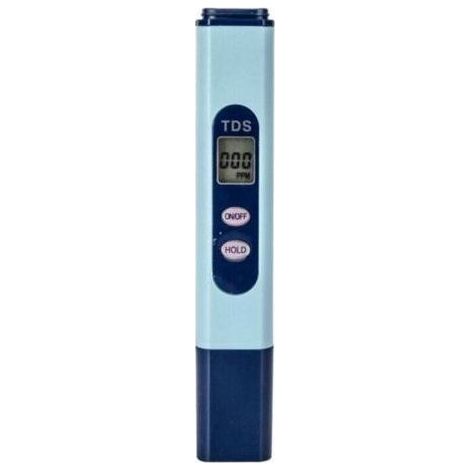 Testeur Mètre de Qualité de l'eau Digital LCD Stylo de Mesure Professionnel Dureté de l'eau Teneur en Impuretés Minérales dans l'eau