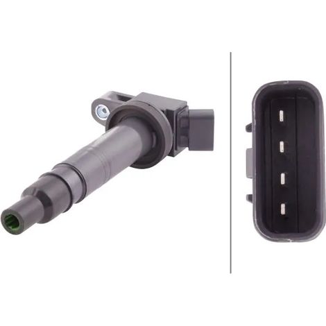 Bobine d'allumage Hella 5DA 193 175-941 LEXUS 2503874 90919 02260 90919-02247