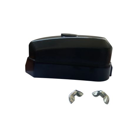 CACHE FILTRE A AIR MOTEUR ROBIN SP170 BETONNIERE ALTRAD & GUY NOEL