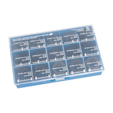 MiniKit joints gaz NF ROB