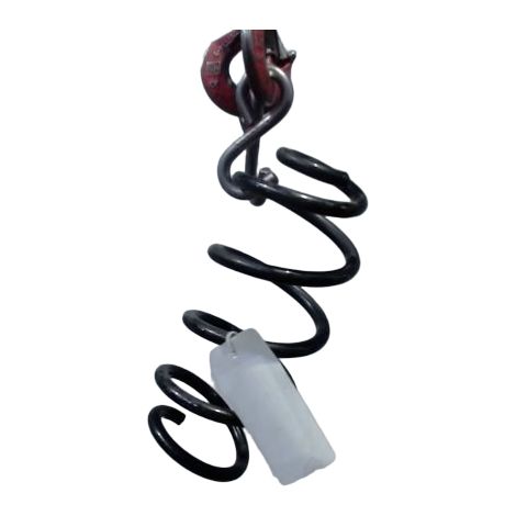 [PRODUIT D'OCCASION] Ressort Amortisseur Arriere Droit RENAULT Captur ♻️ Ref Oe. 550201340r - Garantie à vie (1/2)