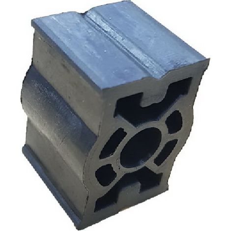 Silentblock Carcasa para desbrozadora compatible con Pnbc520