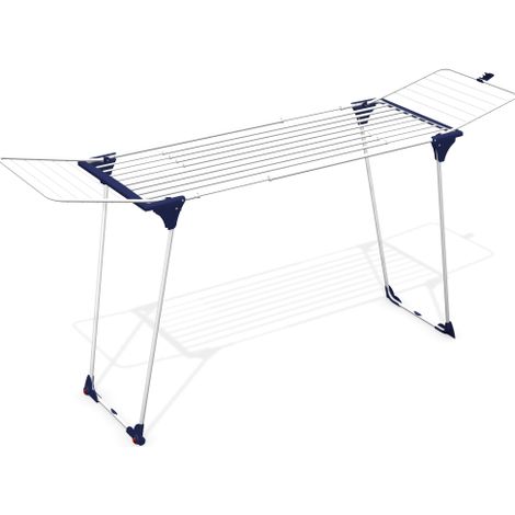 Corde A linge Gimi avec support extensible SA choir A linge Dinamik 30