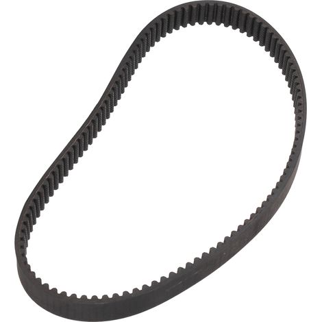 Courroie de transmission résistante 535-5m-15 pour trottinette électrique et vélo électrique - pièce de rechange (1/5)