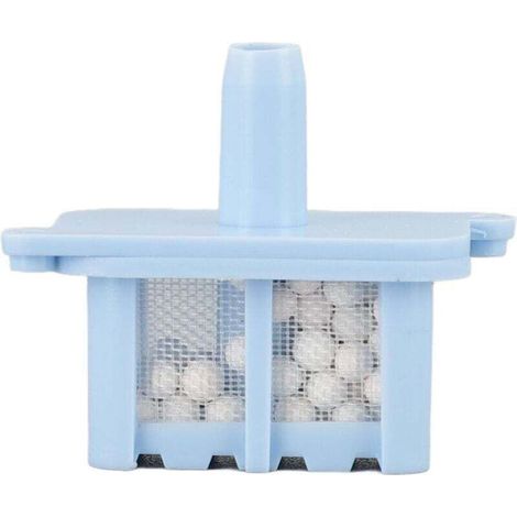 Wassertank-Einlassfilterabdeckung für Saugroboter, kompatibel mit den Modellen G10S, G10S PRO, G20, G20S, P10, P10S PRO, P10 PRO, P10 PRO (1/3)