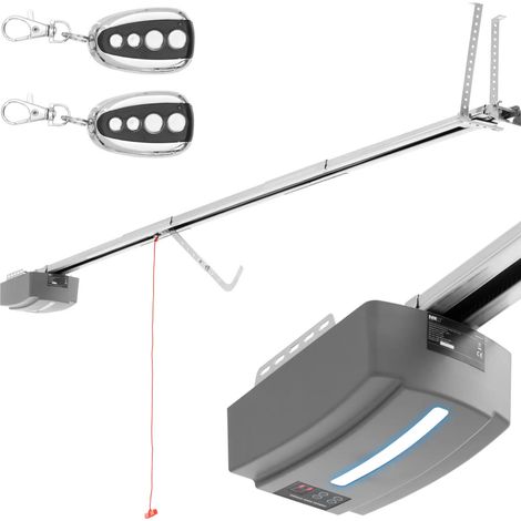 Automazione porte per garage - 1200 N - Per porte fino a 180 kg / 18 m²