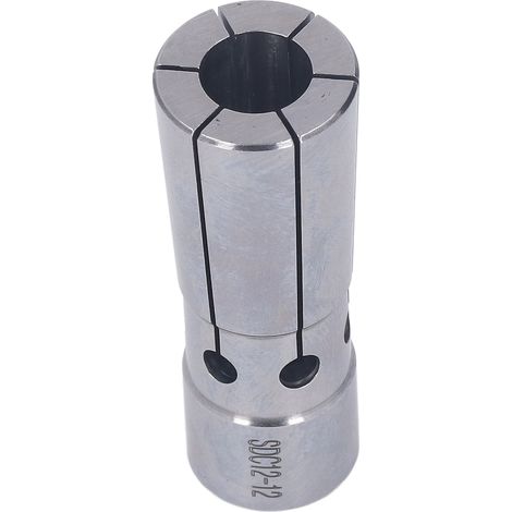 Rückspannwerkzeug für CNC-Graviermaschinen, Fräsmaschinen, Drehmaschinen (1/5)