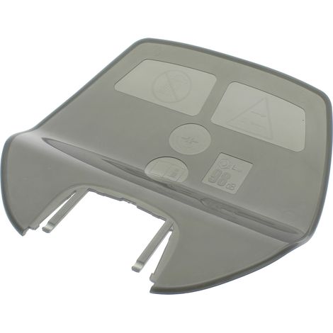 Handschutz für Metabo Heckenschere