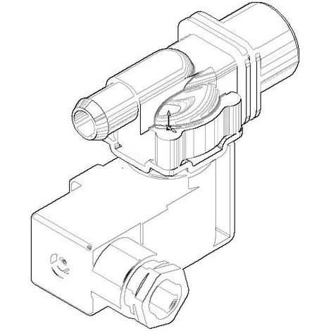 DORNBRACHT Umstellung ERSATZTEILE 04305004500, 0430500450090
