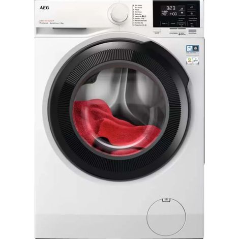 Lavatrice aeg lfr6194o4q capacità 9kg velocità 1400rpm (1/3)