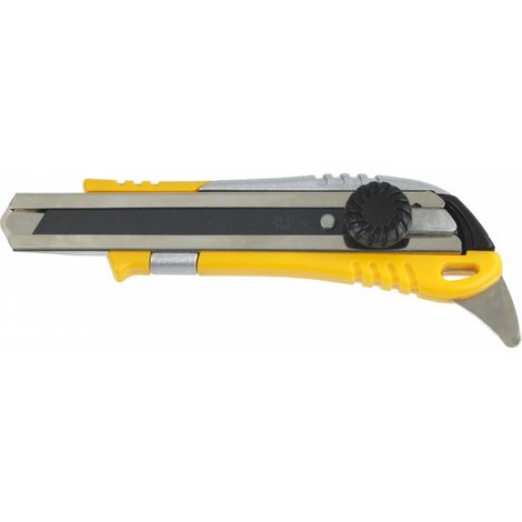 Cutter multi-fonctions 18 mm