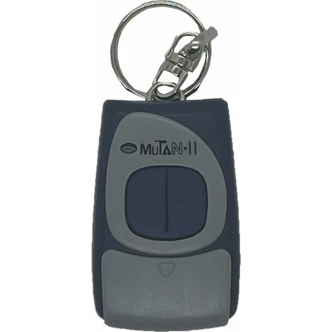 Télécommande CLEMSA Mutancode N82