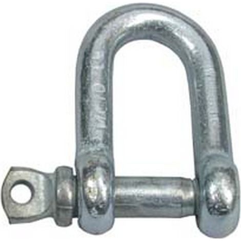 20PZ GRILLI IN ACCIAIO ZINCATO - ø mm.10   3/8"