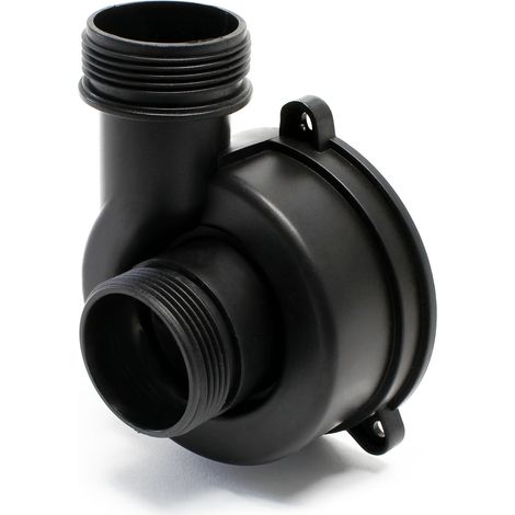 SunSun Pieza de repuesto para bomba de piscina carcasa adecuada para bomba de piscina CPP-10000F a CPP-16000F carcasa original para sistema de filtración de piscina (1/4)