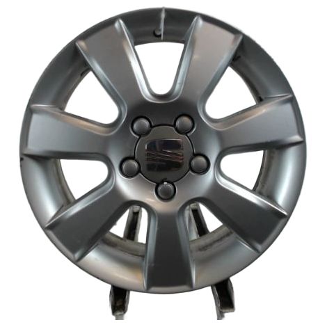 Jante Aluminium SEAT Leon 2005- [PRODUIT D'OCCASION]♻️1p0601025f72v