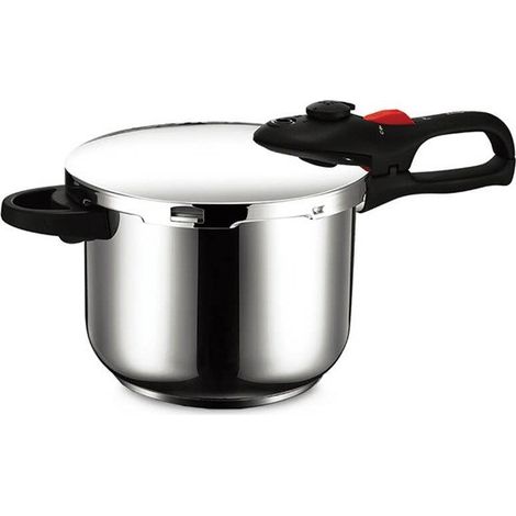 Traditioneller Maestro Schnellkochtopf/Presstopf 22 cm, 6,0 l, 80 kPa MR-2902