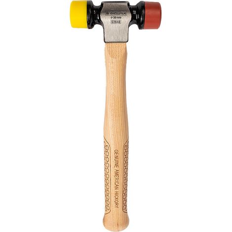 Marteau de ferblantier Richmann C2640 30 mm