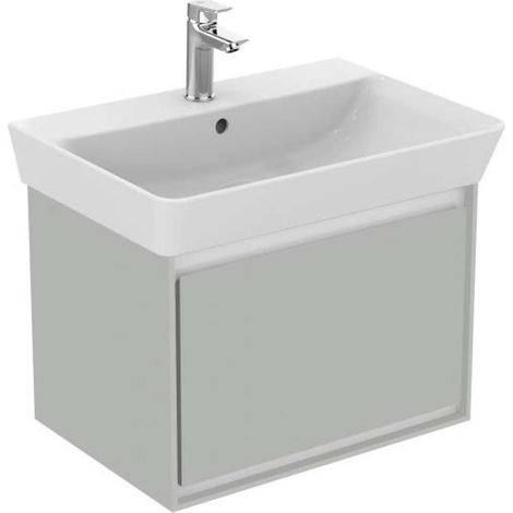 Ideal Standard Connect Air Meuble sous-vasque, 530x409x400mm, 1 (1/4)