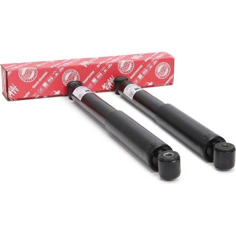 2 AMMORTIZZATORI posteriori S+D FORD TRANSIT CONNECT (P65) (1/5)