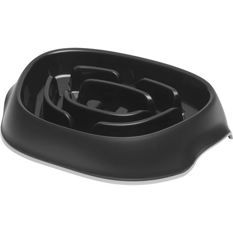 Gamelle anti-glouton slomo : 950 ml