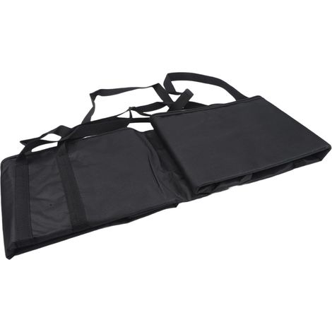Sac pour scie circulaire sur rail - Protection de guidage 150 cm (1/5)