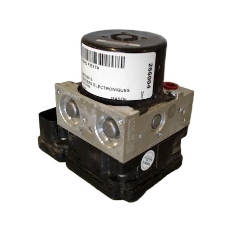 Unite Hydraulique Abs FORD Fiesta [PRODUIT D'OCCASION]♻️mk61fiesta (1/4)