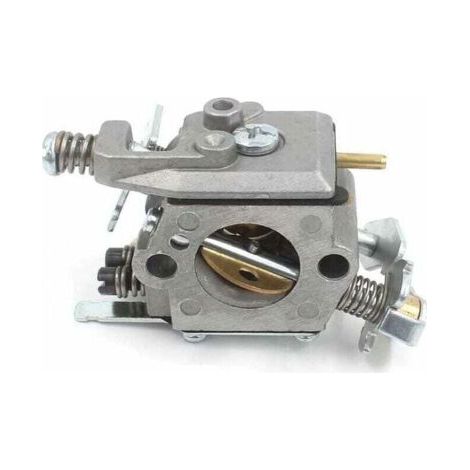 Carburateur pour tronçonneuses Partner 350 351 370 371 390 391 McCulloch Mac 333 335 338 435 436 Walbro WT-622 (1/5)