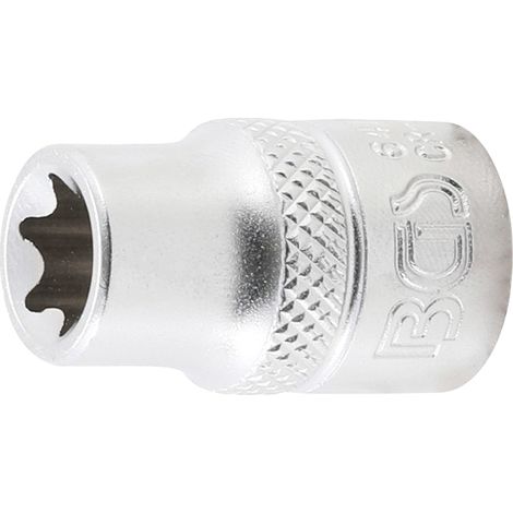 Bussola profilo E 10 mm (3/8") E11