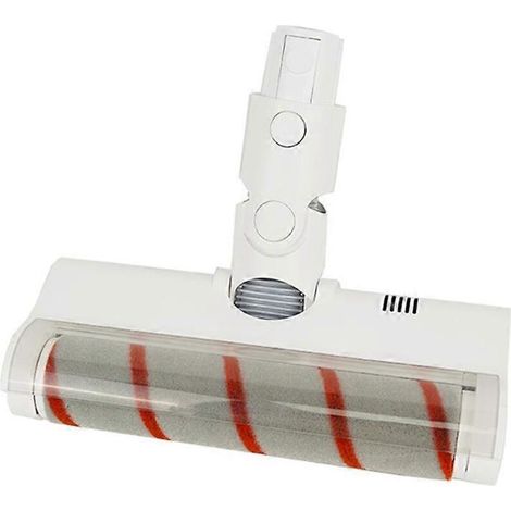 Tête de brosse de rechange pour aspirateur à main Xiaomi 1C/K10 - tête de brosse dédiée au nettoyage des sols (1/5)