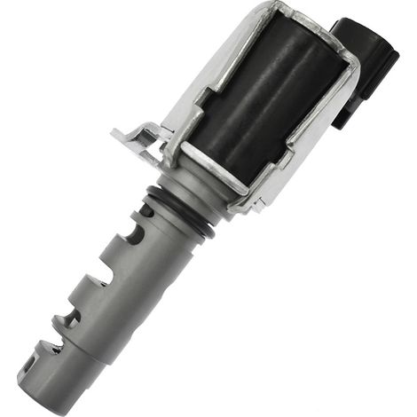 The VVT (Variable Valve Timing) command button 15330-22050 is a component of the Hyundai/Kia engine distribution system.