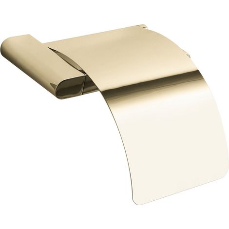 Mexen Adox Toilettenpapierhalter, Gold - 70182333-50 (1/2)