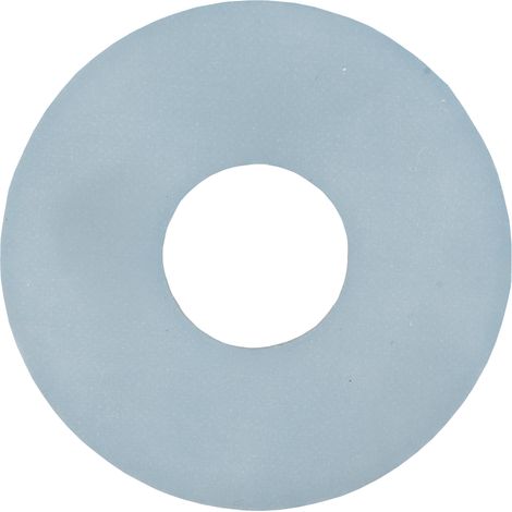 Cornat guarnizione per scarico Silicone 63 x 23, TEC380431