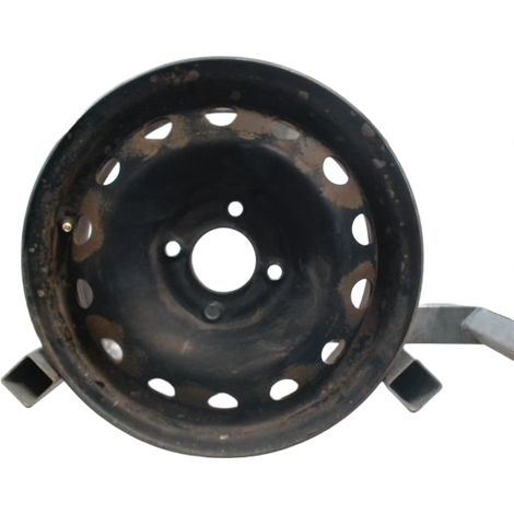 Jante Tole BMW Serie 3 Berl. V Phase 2 (e90) 2008-2011 [PRODUIT D'OCCASION]♻️36116780907 (1/2)