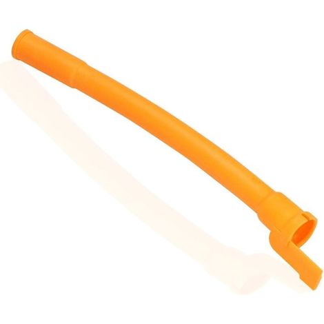 917-305 Engine Oil Dipstick Tube Replacement For Audi A3 1997-2003 For Volkswagen For Beetle 1998-2003 For Volkswagen Clasico Derby For Golf For Jetta Dip Stick For Checking Oil Dipstick