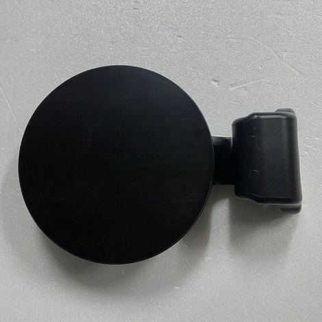 Fuel tank filling cover for 2007-2009 Hyundai Elantra 69510-2H001 (1/5)