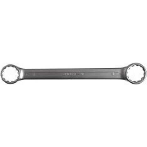 Llave Estrella Plana 08-9Mm 2 Bocas Bahco (1/3)