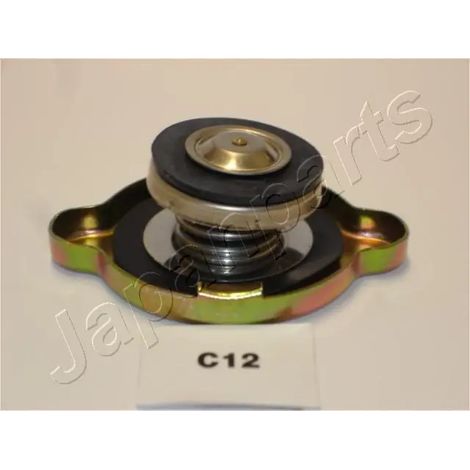 Bouchon de radiateur Japanparts KH-C12 DAIHATSU 0488-15-205 0727-15-205