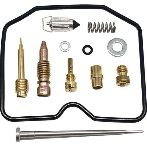 Kit de réfortiorn ctorrburtorteur - cormptortibgivthere ZZR250 EX250 - F16 (1/4)