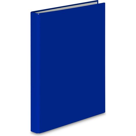 FCK-Ordner A4/2 (4R) BLAU A'12 7037 (1/3)