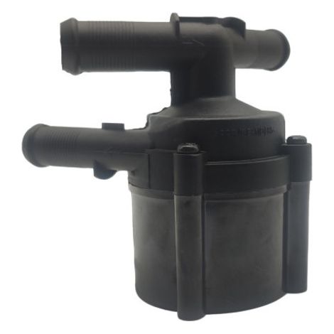Vente de pompe à eau auxiliaire électronique OE 9814099080/SU001-A9583 adaptable aux véhicules Citroën. (1/5)