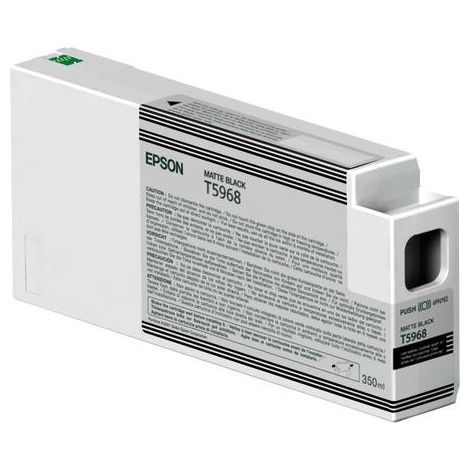 Epson T59680N UltraChrome HDR Druckerpatrone 1 Stück(e) Original Mattschwarz