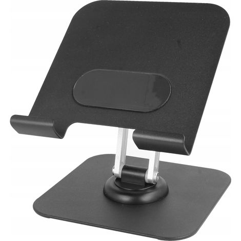 [PACZA] Soporte para tablet, soporte para t-ballet, smartphone, giratorio O279 (1/5)