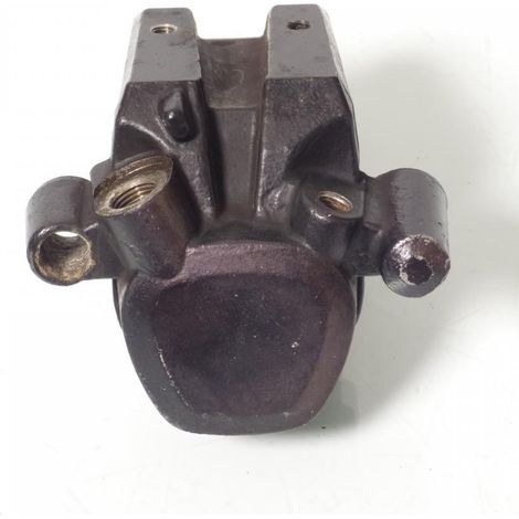 [PRODUIT D'OCCASION] Etrier de frein avant droit origine pour moto Suzuki 750 GSX-E (1/2)