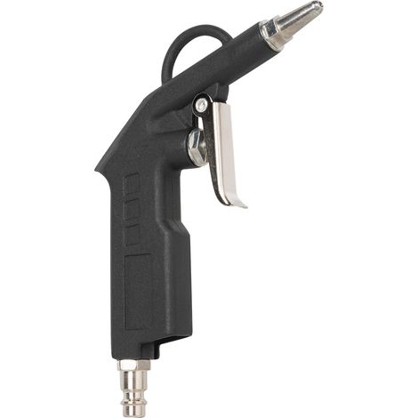 BLASPISTOLE IM EINZELBLISTER  JBM52787
