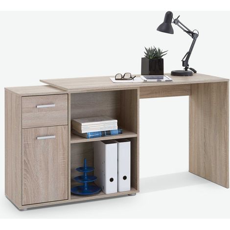 Elsa Marrone - Legno laminato (1/5)